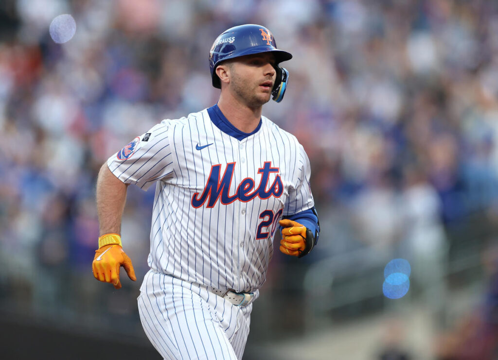 MLB free agency: Pete Alonso returning to Mets; Jack Flaherty returning to Tigers