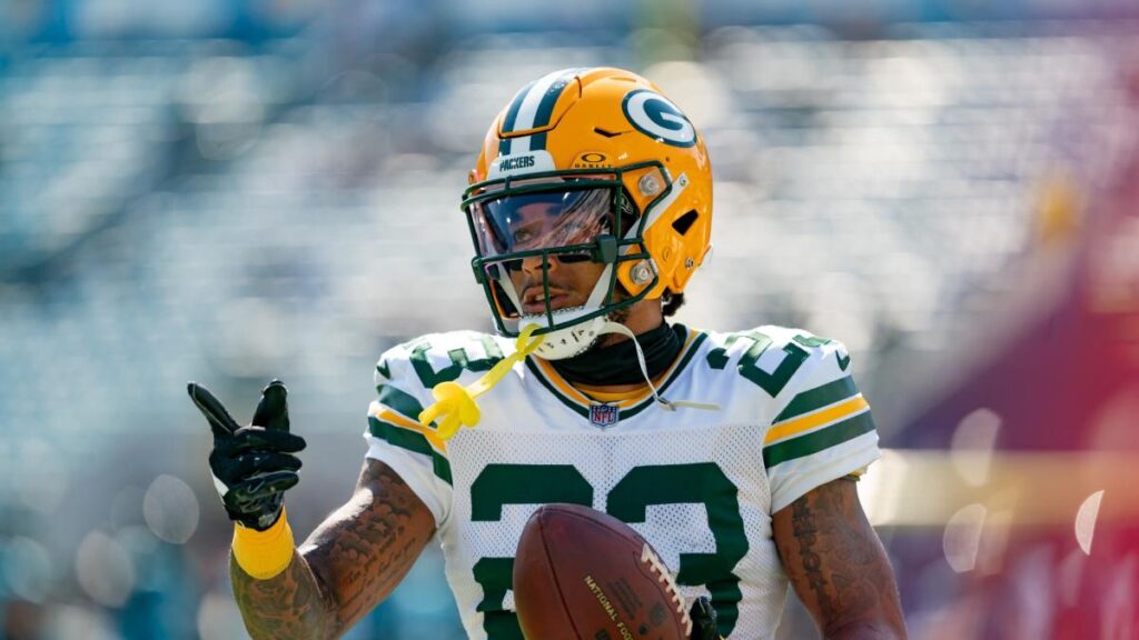 Report: “Strong indications” Jaire Alexander is done with Packers