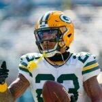 Report: “Strong indications” Jaire Alexander is done with Packers