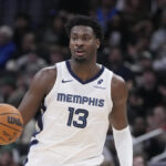 Grizzlies’ Jaren Jackson Jr. boosts NBA Defensive Player of the Year chances with game-saving block