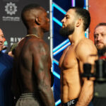 UFC Saudi Arabia odds and predictions: Does Israel Adesanya still have it?