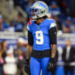 Lions WR Jameson Williams won’t face NFL discipline after gun incident