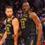 Steph drops perfect response to Draymond’s NBA championship promise