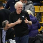 Long after he dominated for his beloved Bruins, Bill Walton never stopped making UCLA feel special