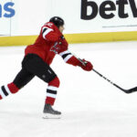 Devils Place Young Defender On Waivers