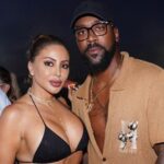 Larsa Pippen and Marcus Jordan’s Relationship Timeline – Hollywood Life