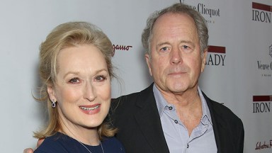 All About Don Gummer and Their Split – Hollywood Life