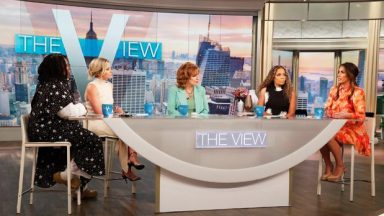 Is ‘The View’ Canceled? Go Behind the 2025 Rumors – Hollywood Life