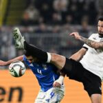 Kleindienst looks the part as another late bloomer boosts Germany