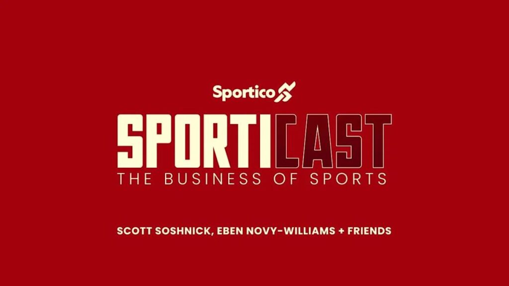 Sporticast 431: Breaking News at SXSW