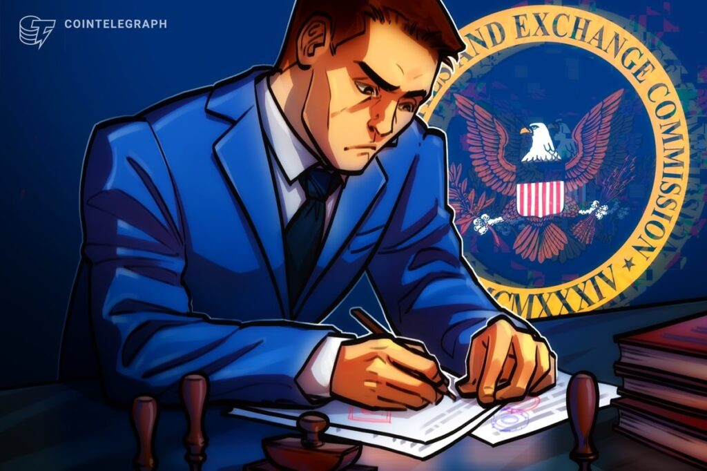SEC closes investigation into Immutable nearly 5 months after Wells notice