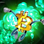 Bitcoin jumps 7% despite metrics flashing ‘bearish territory’