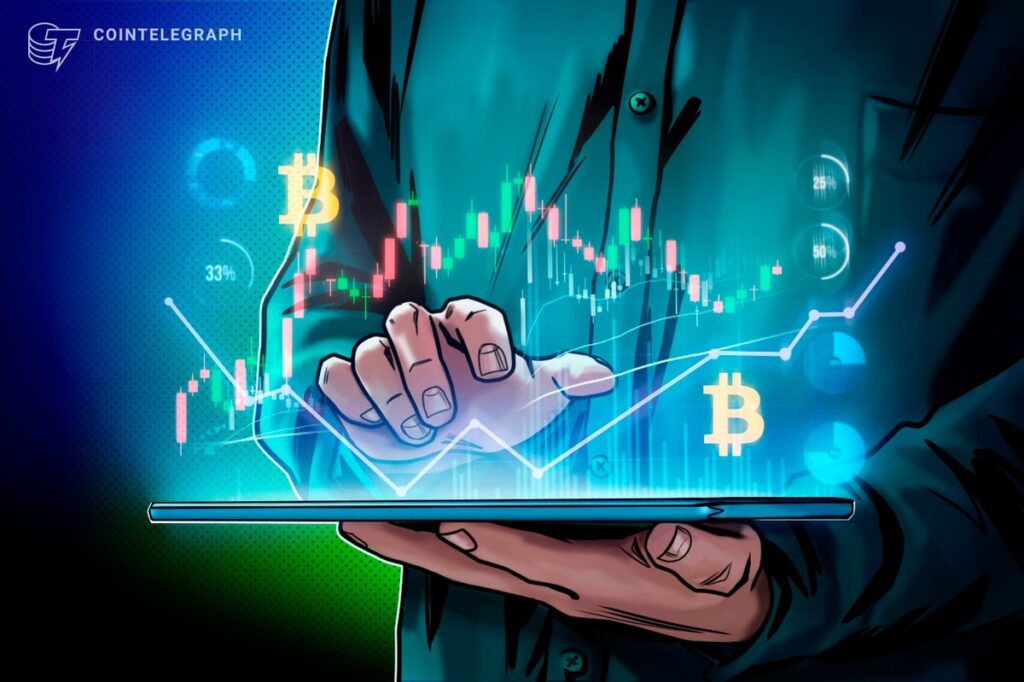 Bitcoin price action mirrors 2019 ‘Xi pump,’ are new BTC lows incoming?