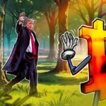 Bitcoin dominance drops below 50% as Trump touts crypto reserve plan