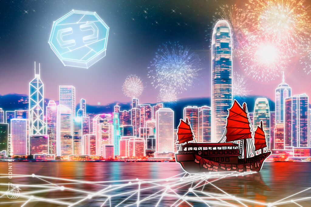 Hong Kong crypto payment firm RedotPay wraps $40M Series A funding round