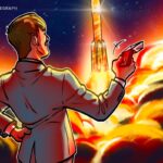 Ethena Labs, Securitize launch blockchain for DeFi and tokenized assets