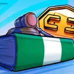 Nigeria’s new crypto tax policies may not drive the revenue it needs