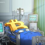 Bitcoin price drop to $72K possible due to ‘macro liquidity’ conditions — Analyst