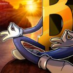 Bitcoin is just seeing a ‘normal correction,’ cycle peak is yet to come: Analysts