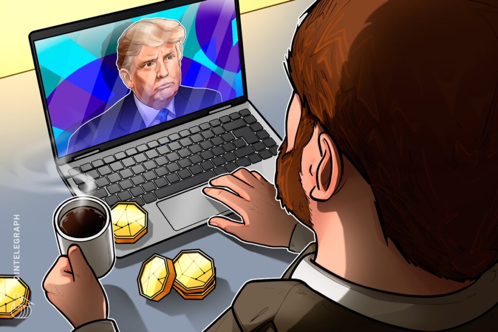 Reaction to Trump’s crypto reserve: ‘Short-term optimism, long-term caution’