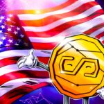 US stablecoin bill likely in ‘next 2 months’ — Trump’s crypto council head