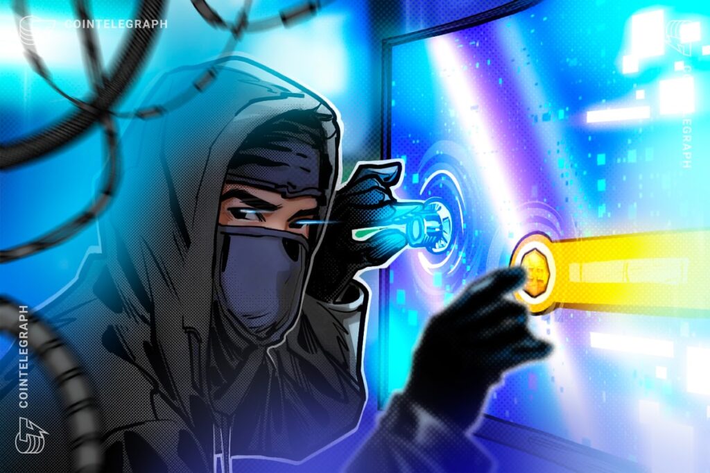 Crypto lost to exploits, scams, hits $1.5B in February with Bybit hack: CertiK