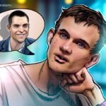 Vitalik Buterin joins calls to free crypto advocate Roger Ver