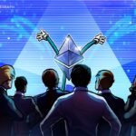 Ethereum Foundation officially announces new leadership