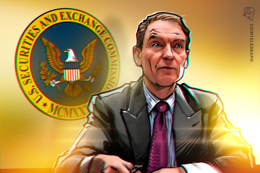 US crypto reserve no substitute for SEC clarity — Industry exec