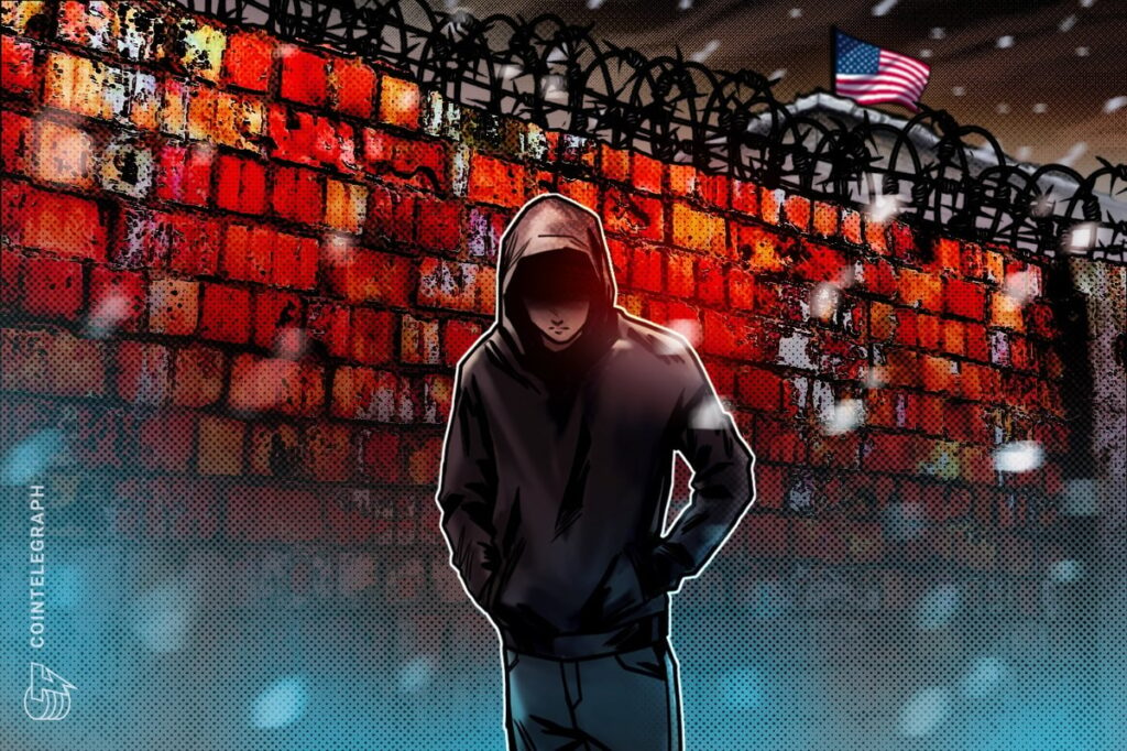 US sanctions crypto addresses linked to Nemesis darknet marketplace