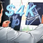 Ethereum most ‘undervalued’ in 17-months — Can ETH return to $4K?