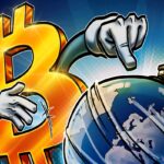 US Bitcoin reserve marks ‘real step’ toward global financial integration