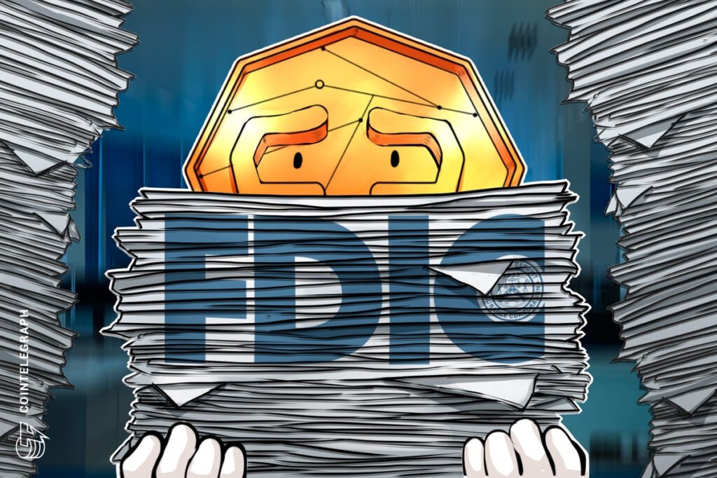 FDIC resists transparency on Operation Chokepoint 2.0 — Coinbase CLO