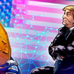 Trump turned crypto from ‘oppressed industry’ to ‘centerpiece’ of US strategy