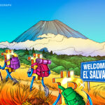 El Salvador acquired over 13 BTC since March 1, despite IMF deal