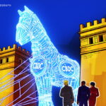 The GENIUS stablecoin bill is a CBDC trojan horse — DeFi exec