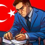 Turkey tightens crypto regulations with new rules for exchanges, investors