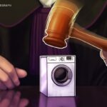 AML Bitcoin creator convicted of wire fraud, money laundering