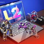 L2 gaming activity spikes in February, but wallets decline — Report