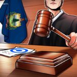 Vermont follows SEC’s lead, drops staking legal action against Coinbase