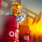 Russia using Bitcoin, USDt for oil trades with China and India: Report