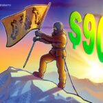 Bitcoin poised to reclaim $90,000, according to derivatives metrics