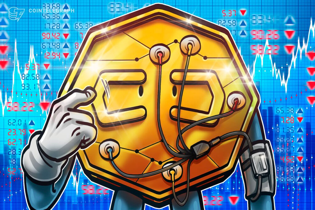 Crypto faces ‘starkest’ gap between sentiment and fundamentals: BlockTower