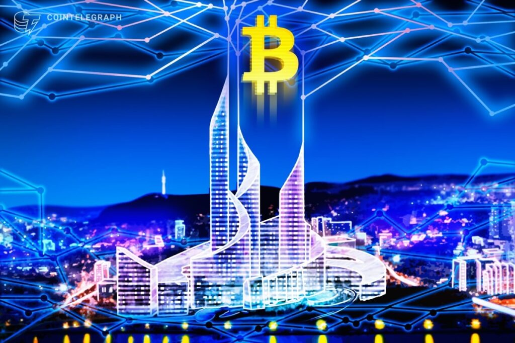 Bank of Korea to take ‘cautious approach’ to Bitcoin reserve