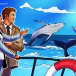 Hyperliquid opened doors to ‘democratized’ crypto whale hunting: Analyst