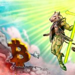 Bitcoin ‘bullish cross’ with 50%-plus average returns flashes again