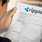 Ripple files trademark application for custody service, wallet