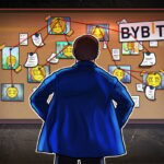 89% of stolen $1.4B crypto still traceable post-hack