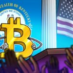 Kentucky governor signs ‘Bitcoin Rights’ bill into law