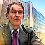 SEC nominee Atkins discloses at least $327M in assets ahead of confirmation hearing